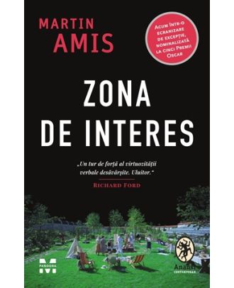 Zona de interes