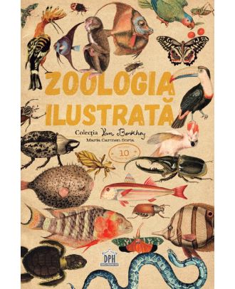 Zoologia ilustrată