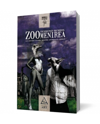 Zoomenirea - Coperta 3D