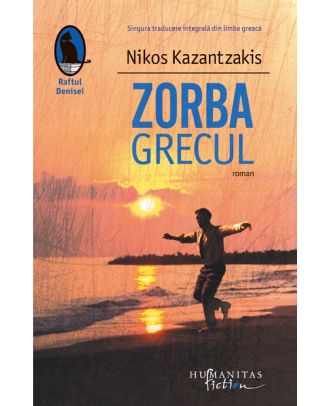 Zorba Grecul