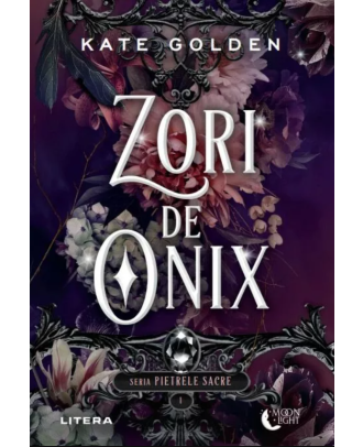 Zori de onix