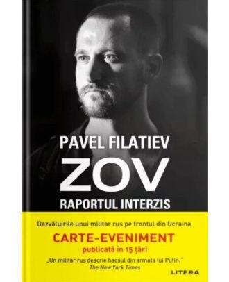ZOV. Raportul interzis
