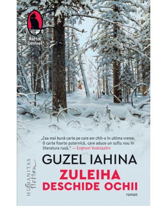 Zuleiha deschide ochii