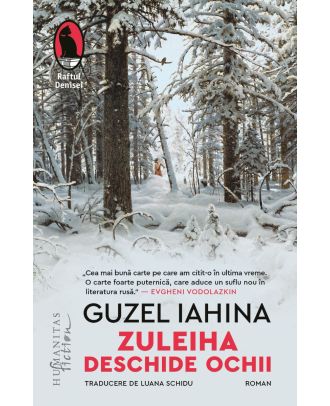 Zuleiha deschide ochii