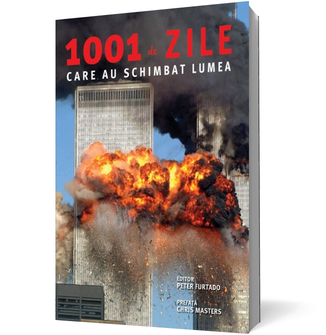 1001 de zile care au schimbat lumea