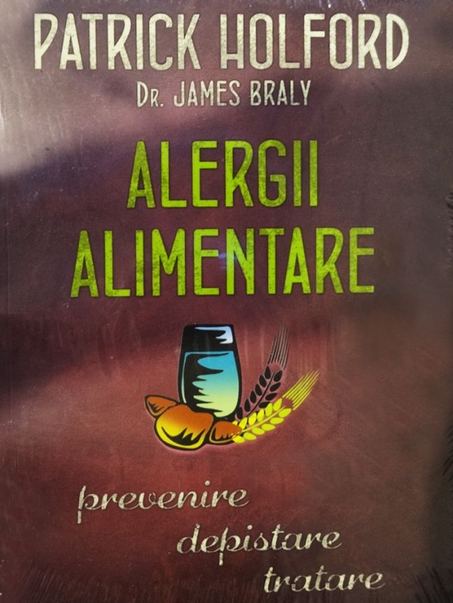 Alergii alimentare - prevenire, depistare, tratare
