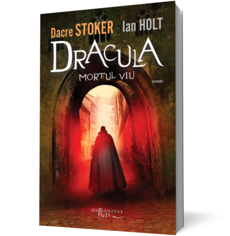 Dracula, mortul viu