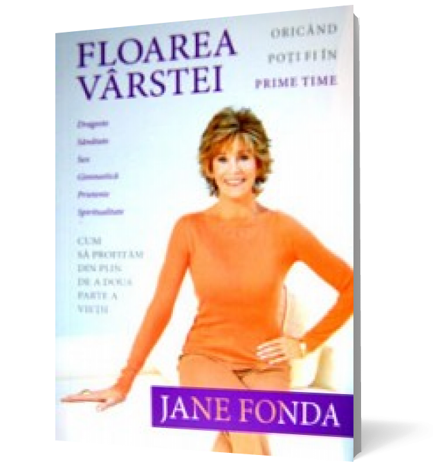 Floarea varstei