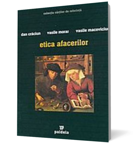 Etica afacerilor