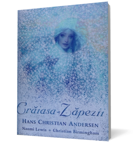 Craiasa zapezii de Hans Christian Andersen Art cel mai mic pret