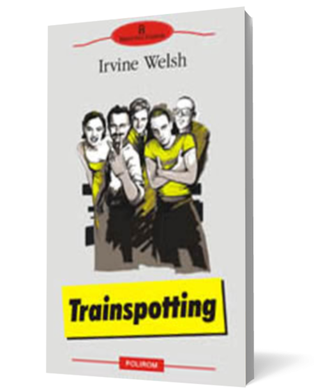 Trainspotting