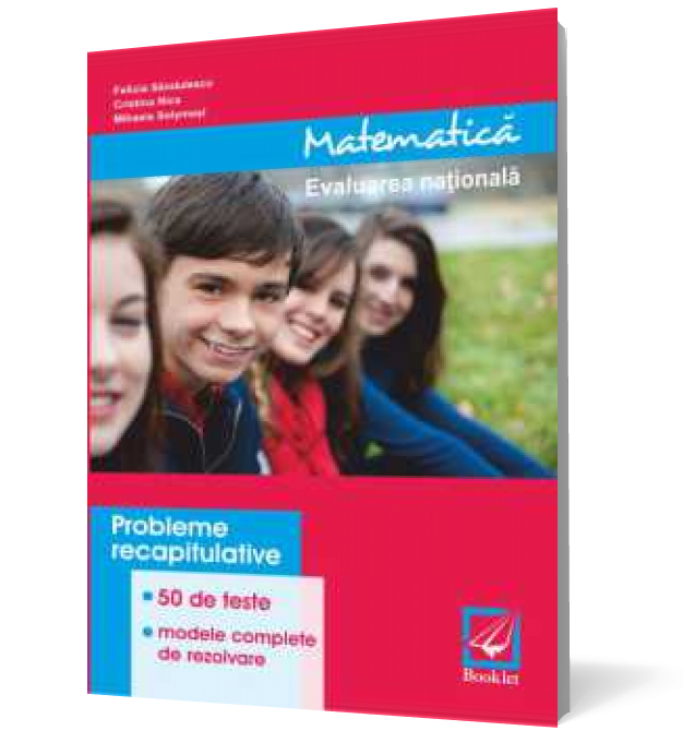 Matematica - Evaluarea nationala