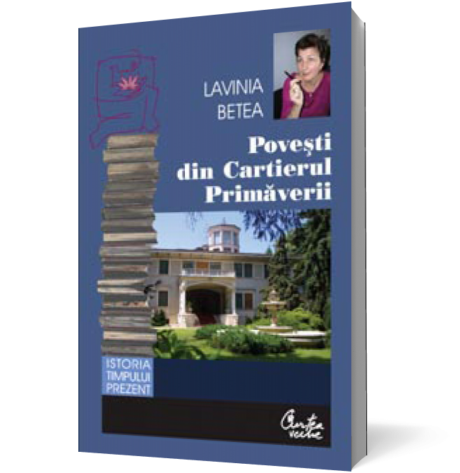 Poveşti din Cartierul Primăverii