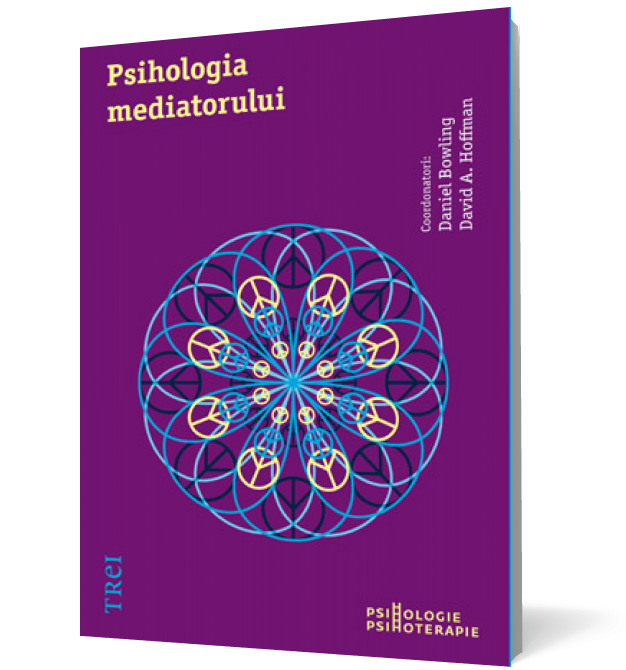 Psihologia mediatorului