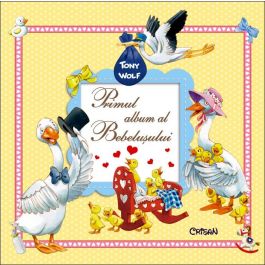 primul-album-al-bebelusului-