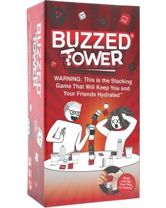 What Do You Meme?- Buzzed Tower