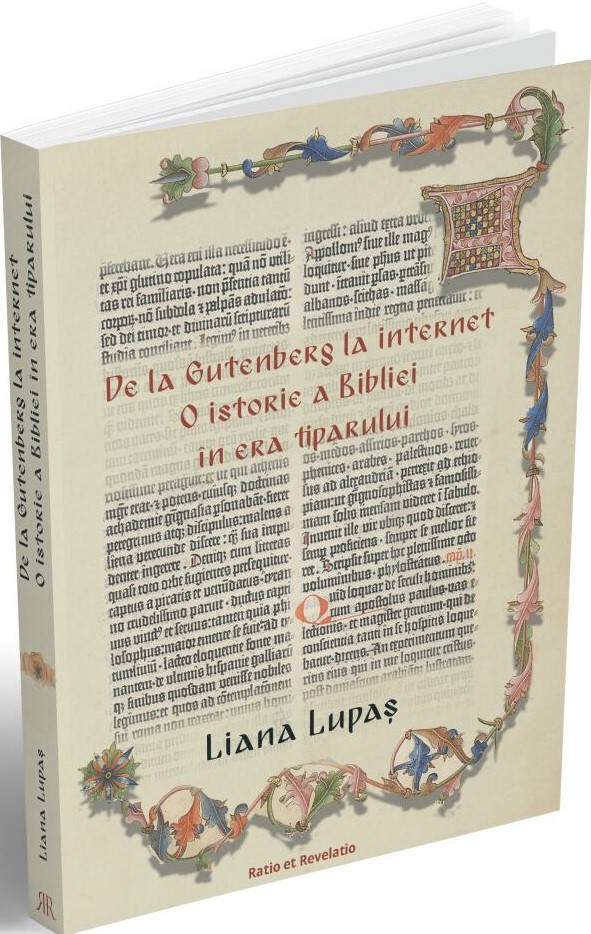 De la Gutenberg la internet Gutenberg