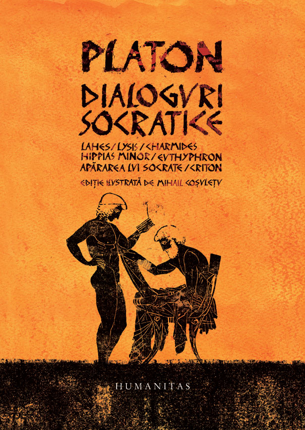 Dialoguri socratice Dialoguri