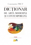 Dictionar de arta moderna si contemporana Artă
