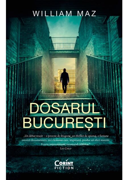 Dosarul București București