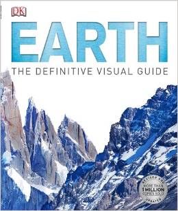 Earth: The Definitive Visual Guide Cărți