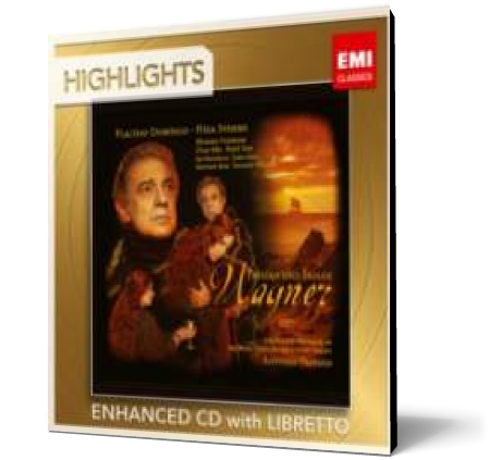 Wagner: Tristan und Isolde (highlights)