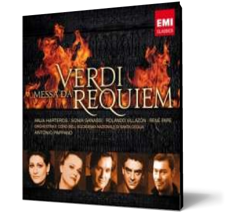 Verdi: Requiem