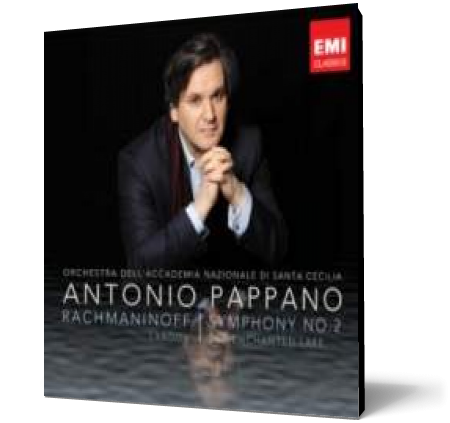 Antonio Pappano conducts Rachmaninov & Liadov