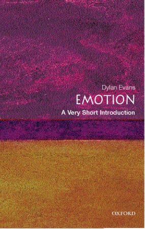 Emotion: A Very Short Introduction Cărți