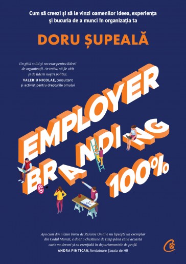 Employer Branding 100% 100