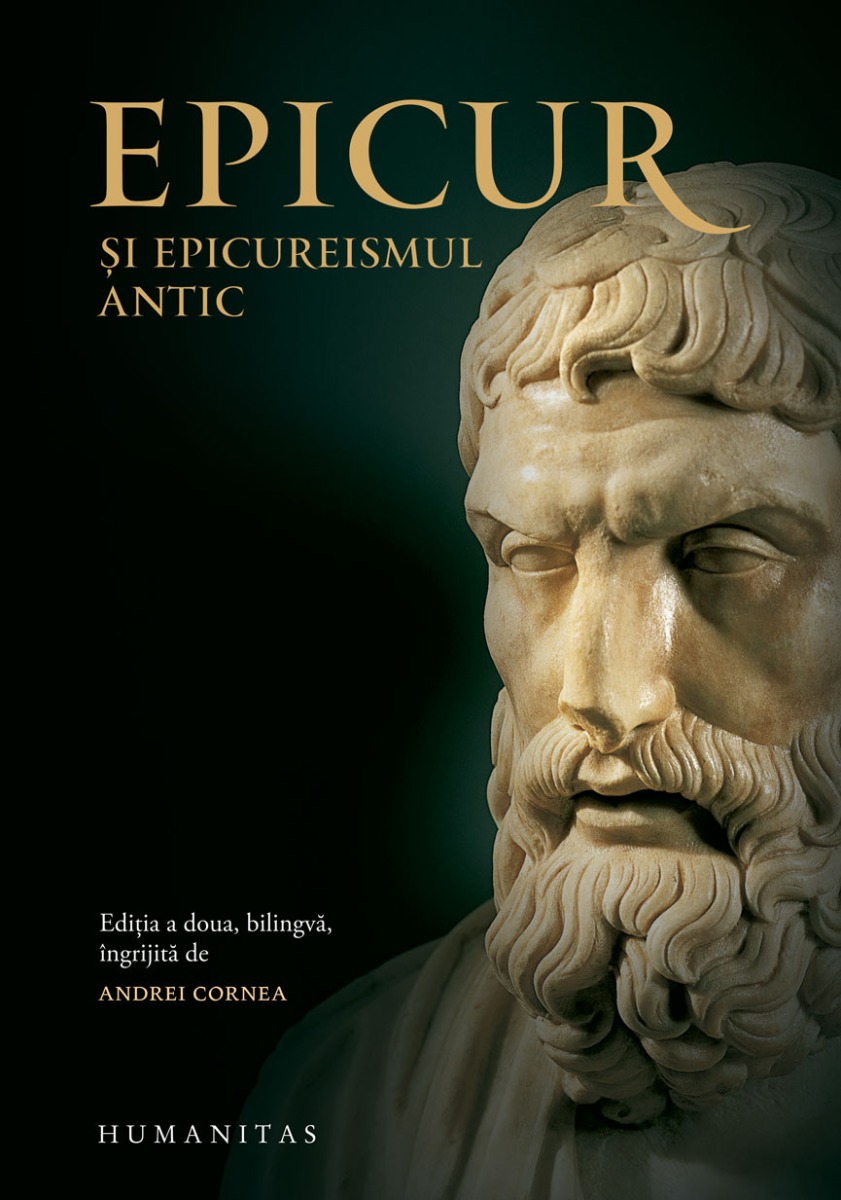 Epicur şi epicureismul antic Antic