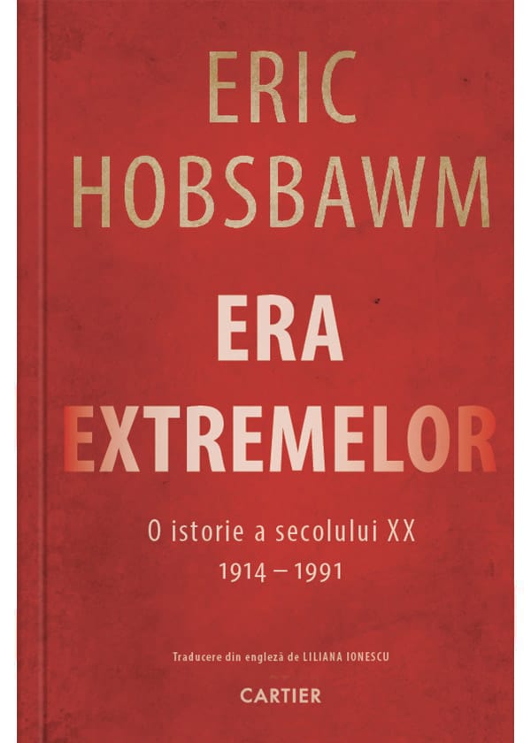 Era extremelor (1914-1991)
