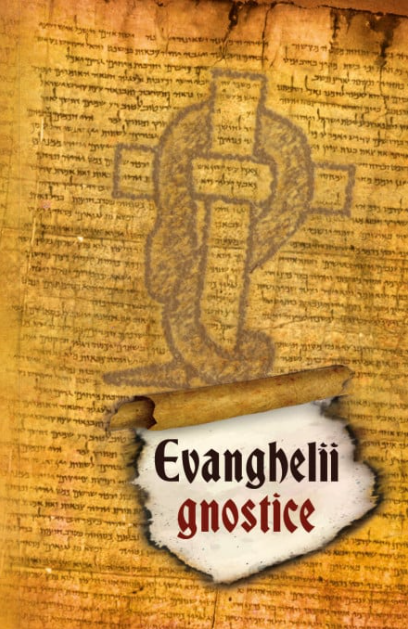 Evanghelii gnostice Evanghelii