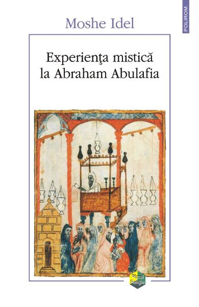 Experiența mistică la Abraham Abulafia