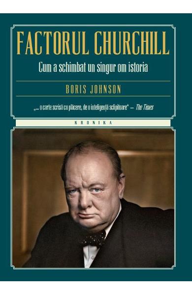 Factorul Churchill Churchill