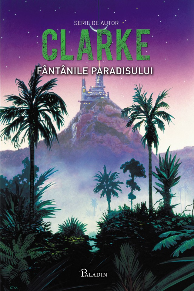 Fantanile paradisului copii