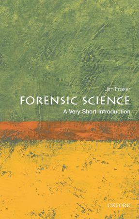 Forensic Science: A Very Short Introduction Cărți
