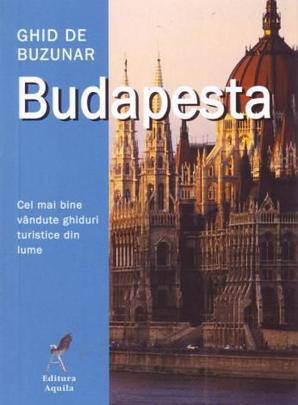 Ghid de buzunar Budapesta