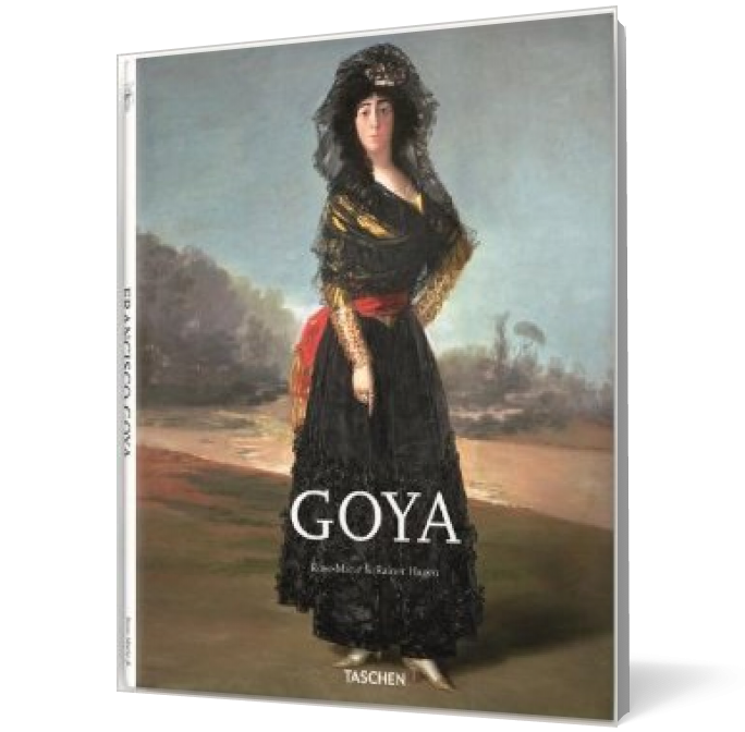 Goya Cărți