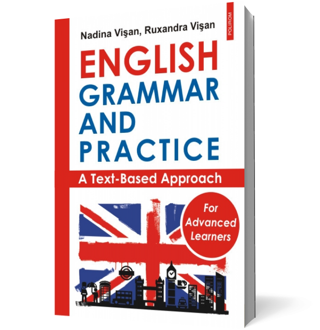 English Grammar and Practice for Advanced Learners. A Text-Based Approach
