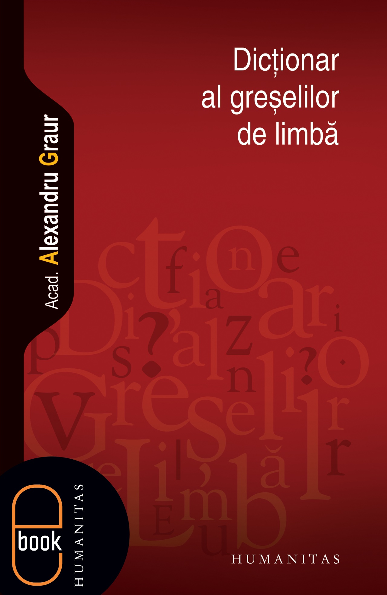 Dictionar al greselilor de limba (pdf)