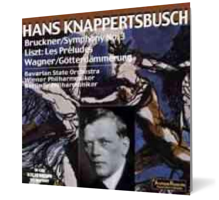 Hans Knappertsbusch