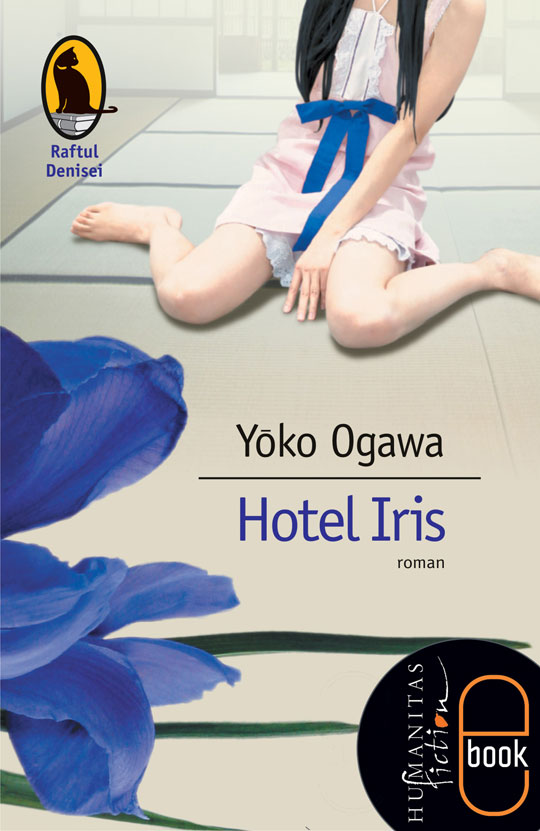 Hotel Iris (ebook)