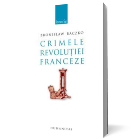 Crimele Revolutiei Franceze