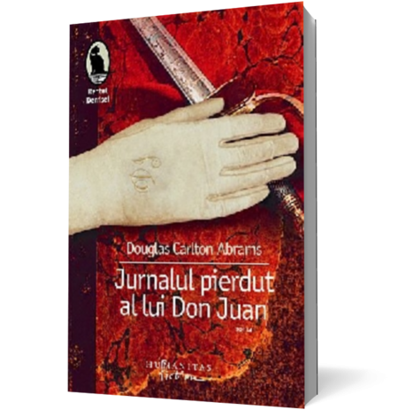 Jurnalul pierdut al lui Don Juan