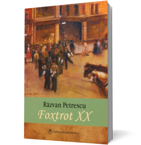 Foxtrot XX