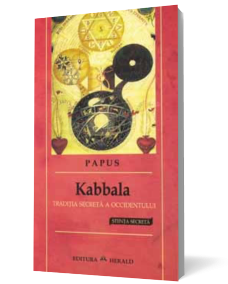 Kabbala. Traditia secreta a occidentului