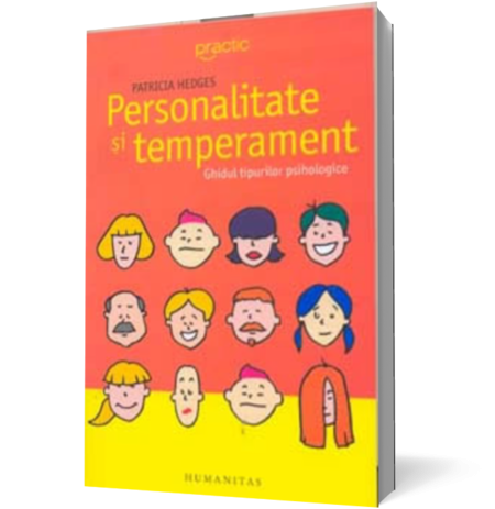 Personalitate și temperament
