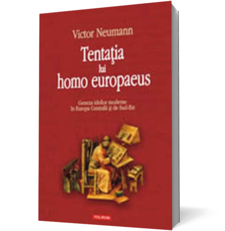 Tentatia lui homo europaeus