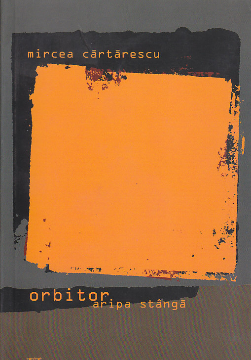Orbitor (aripa stinga) ed.ii